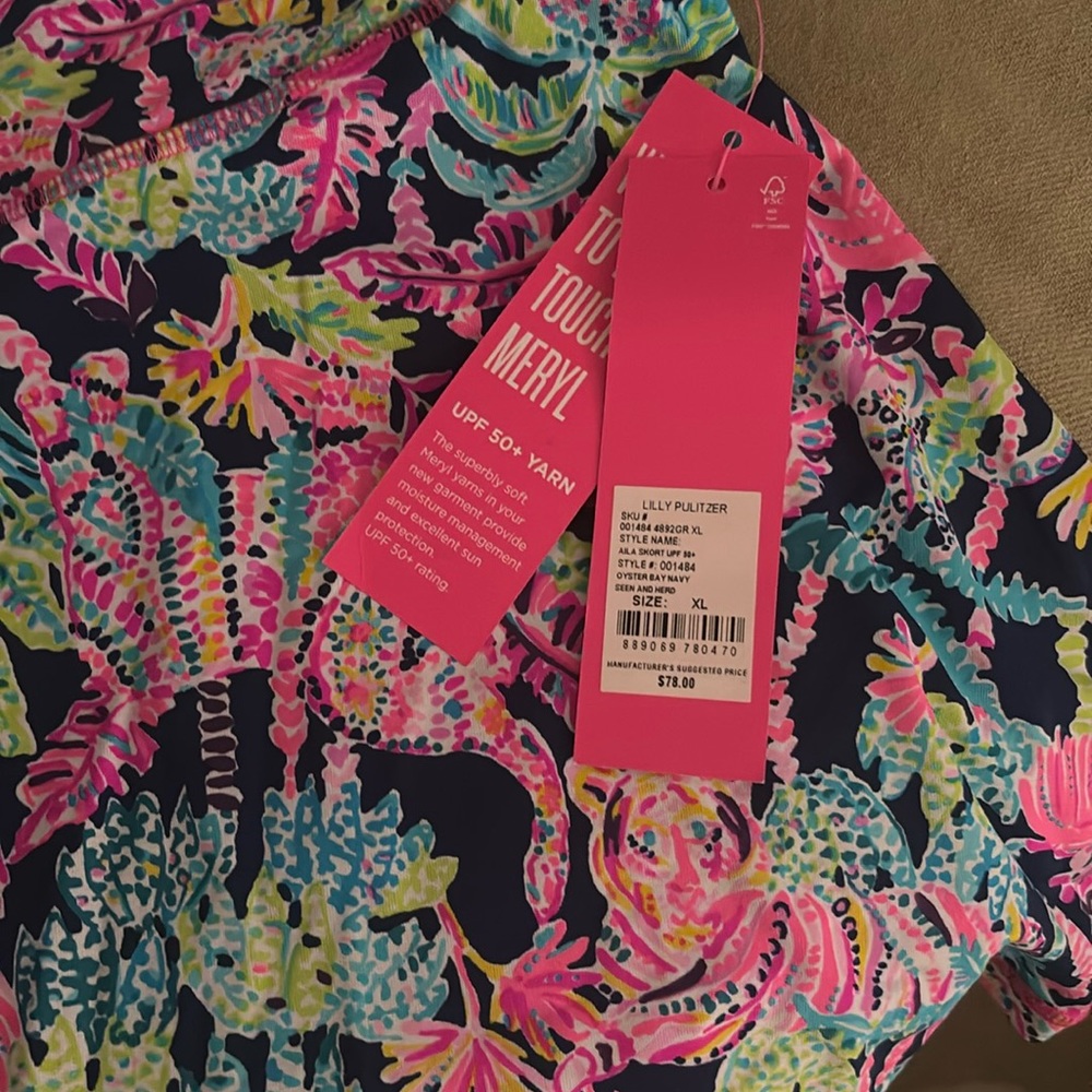 Alia Skort size xl